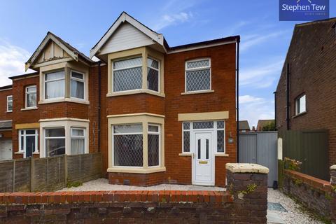 3 bedroom semi-detached house for sale, Priory Gate, Blackpool, FY4