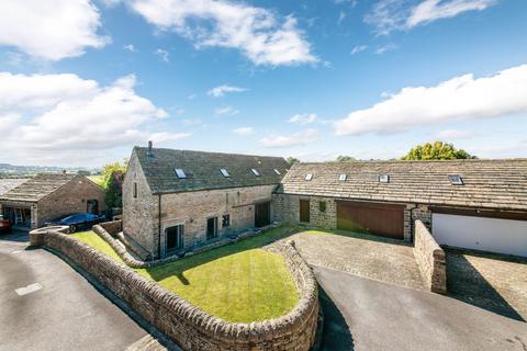 4 bedroom link detached house for sale, Tenter House Court, Denby Dale, HD8