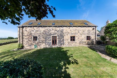 4 bedroom link detached house for sale, Tenter House Court, Denby Dale, HD8