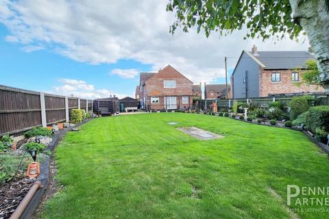 4 bedroom detached house for sale, Whittlesey Road, March PE15