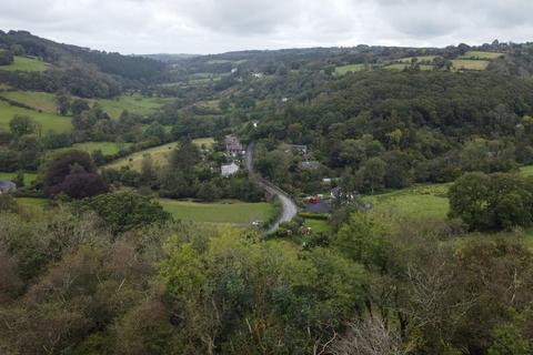 4 bedroom detached house for sale, Llandysul SA44