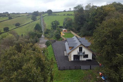 4 bedroom detached house for sale, Capel Dewi, Capel Dewi Llandysul SA44