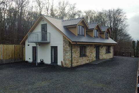 4 bedroom detached house for sale, Capel Dewi, Capel Dewi Llandysul SA44