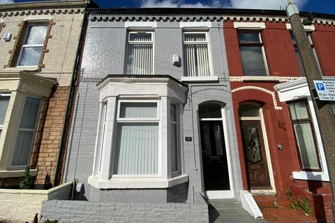 2 bedroom terraced house to rent, Naseby Steet, Walton, Liverpool, L4