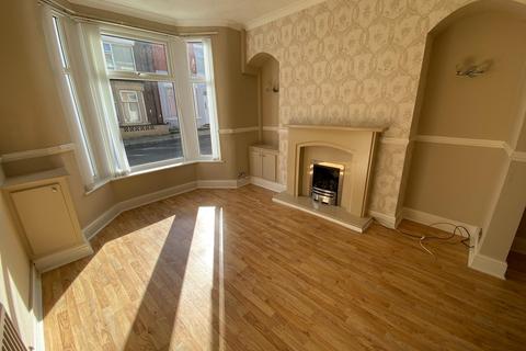 2 bedroom terraced house to rent, Naseby Steet, Walton, Liverpool, L4