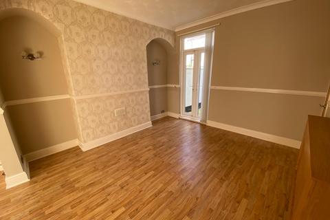 2 bedroom terraced house to rent, Naseby Steet, Walton, Liverpool, L4