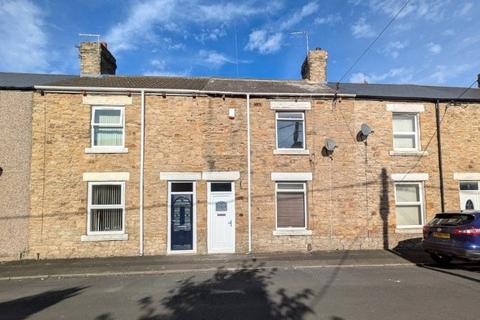 2 bedroom terraced house to rent, Ridley Street, Stanley, DH9