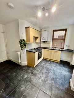 1 bedroom flat to rent, Stone Road, Stafford, ST16 1NS