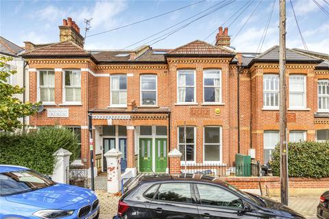 1 bedroom flat for sale, Boundaries Road, London, SW12