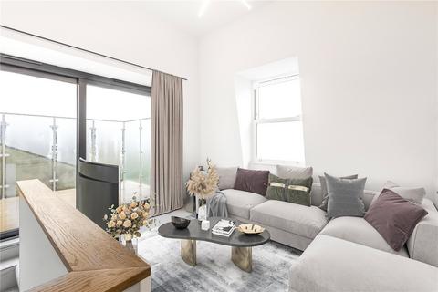 1 bedroom flat for sale, Boundaries Road, London, SW12