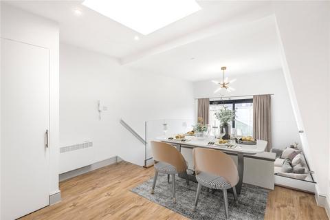 1 bedroom flat for sale, Boundaries Road, London, SW12