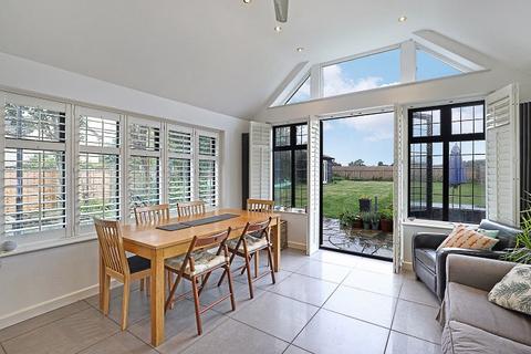 Fairhaven Dunmow Road, Fyfield, Ongar, CM5 0NW