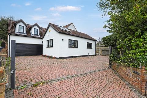 Fairhaven Dunmow Road, Fyfield, Ongar, CM5 0NW