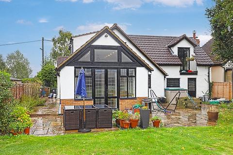 Fairhaven Dunmow Road, Fyfield, Ongar, CM5 0NW
