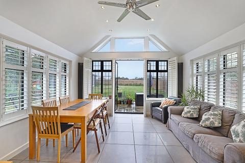 Fairhaven Dunmow Road, Fyfield, Ongar, CM5 0NW