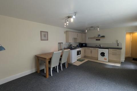 1 bedroom flat to rent, Mumbles Road, Mumbles, SA3
