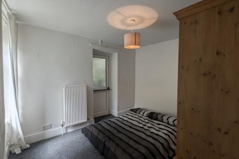 1 bedroom flat to rent, Mumbles Road, Mumbles, SA3