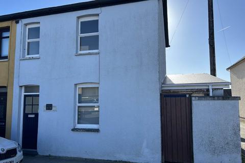 2 bedroom end of terrace house to rent, Lampeter, Ceredigion SA48