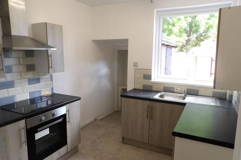 1 bedroom ground floor flat to rent, B 46, Balfour Road,Bentley,Doncaster, DN5