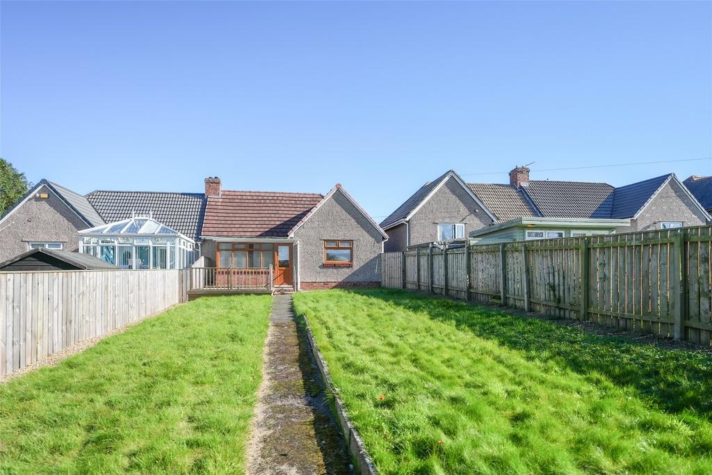 Chambers Crescent, Eighton Banks, NE9 2 bed bungalow for sale £180,000