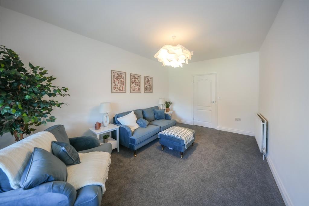 Chambers Crescent, Eighton Banks, NE9 2 bed bungalow for sale £180,000