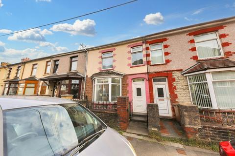 2 bedroom terraced house for sale, Deri, Bargoed CF81