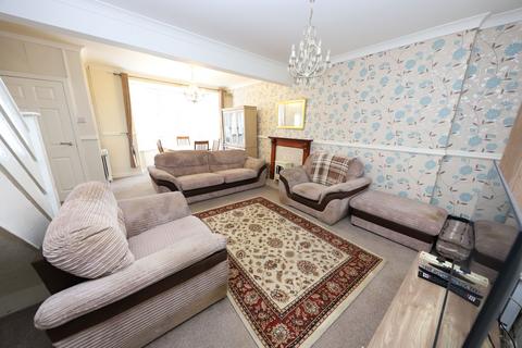 2 bedroom terraced house for sale, Deri, Bargoed CF81