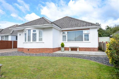 2 bedroom bungalow for sale, Longfield Road, Hordle, Lymington, Hampshire, SO41