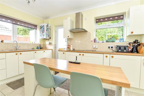 2 bedroom bungalow for sale, Longfield Road, Hordle, Lymington, Hampshire, SO41