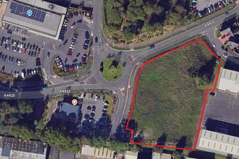 Industrial unit to rent, Silverwoods Trade Park, Silverwoods Way, Kidderminster, DY11 7DT