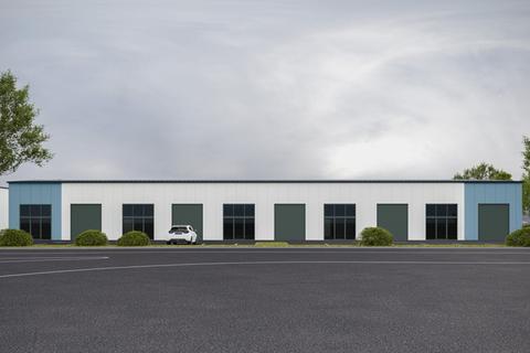 Industrial unit to rent, Silverwoods Trade Park, Silverwoods Way, Kidderminster, DY11 7DT