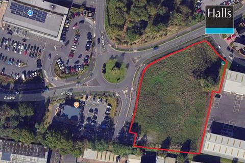 Industrial unit to rent, Silverwoods Trade Park, Silverwoods Way, Kidderminster, DY11 7GB