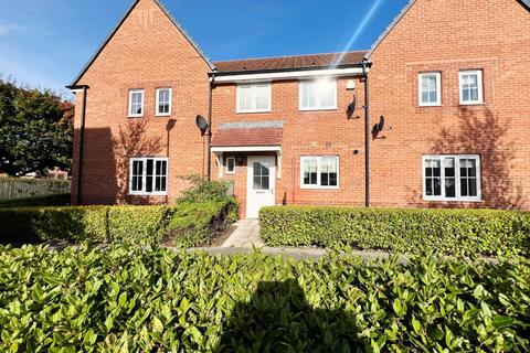 3 bedroom terraced house for sale, Woodward Road, Spennymoor