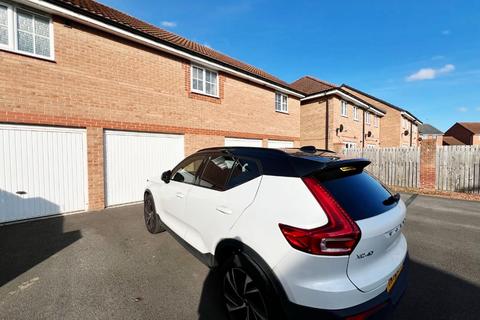 3 bedroom terraced house for sale, Woodward Road, Spennymoor