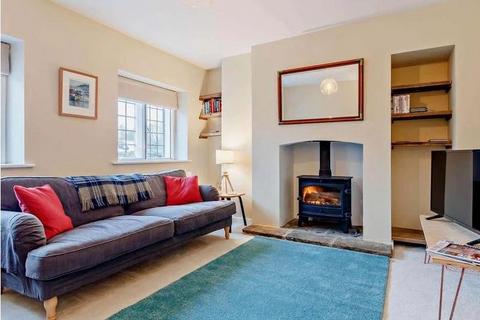 3 bedroom cottage to rent, Saxons Close, Filkins GL7