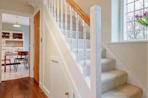 3 bedroom cottage to rent, Saxons Close, Filkins GL7