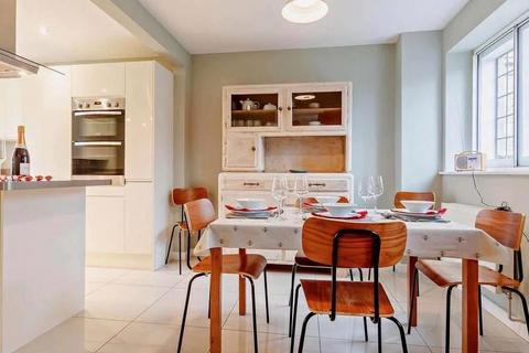 3 bedroom cottage to rent, Saxons Close, Filkins GL7