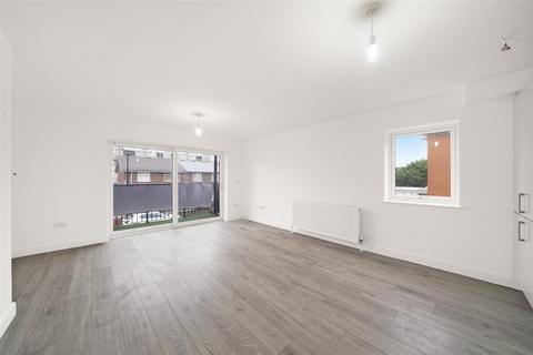 2 bedroom apartment to rent, 7-13 Parker Street, Silvertown, E16