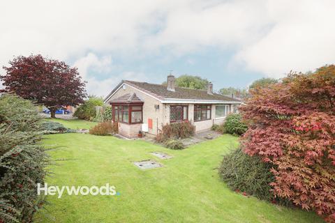 2 bedroom semi-detached bungalow for sale, Clermont Avenue, Hanford, Stoke-on-Trent