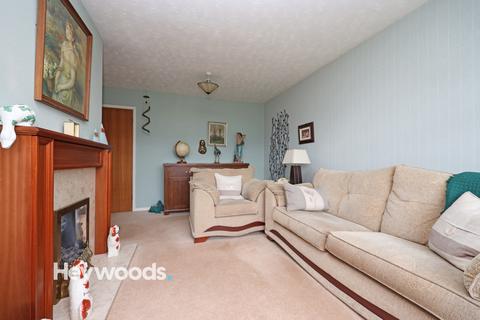 2 bedroom semi-detached bungalow for sale, Clermont Avenue, Hanford, Stoke-on-Trent