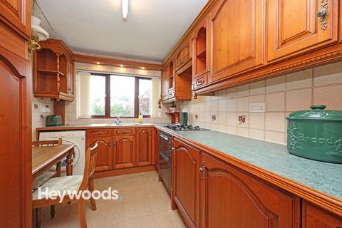 2 bedroom semi-detached bungalow for sale, Clermont Avenue, Hanford, Stoke-on-Trent