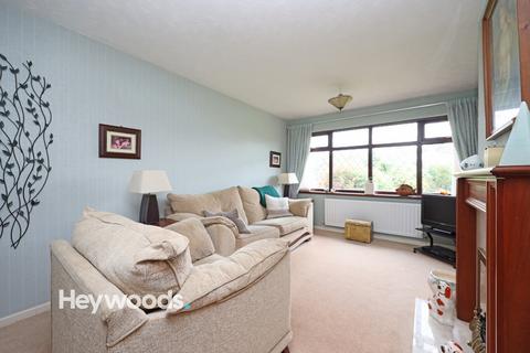 2 bedroom semi-detached bungalow for sale, Clermont Avenue, Hanford, Stoke-on-Trent