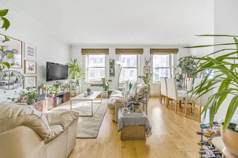 2 bedroom flat for sale, Queensborough Terrace, Bayswater, London, W2