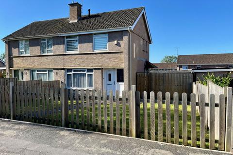 2 bedroom semi-detached house for sale, Mendip Road, Yatton