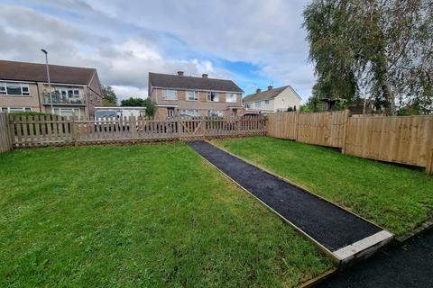 2 bedroom semi-detached house for sale, Mendip Road, Yatton