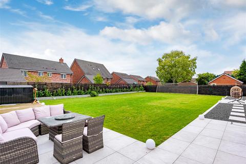 6 bedroom detached house for sale, Church View, Sandy Lane, Codsall, Wolverhampton, WV8 1EW