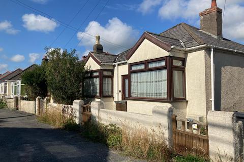 3 bedroom detached bungalow for sale, 10 Barton Avenue, Braunton, EX33