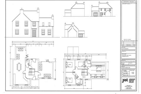 Land for sale, Summerley, Apperknowle, Dronfield