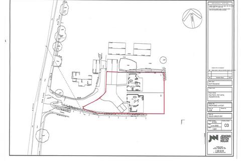 Land for sale, Summerley, Apperknowle, Dronfield