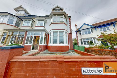 6 bedroom semi-detached house for sale, Meddowcroft Road, Wallasey CH45